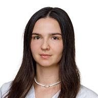 Блохина Ольга Анатольевна